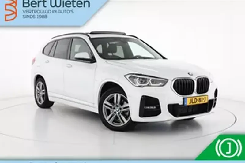 BMW X1 (2022)