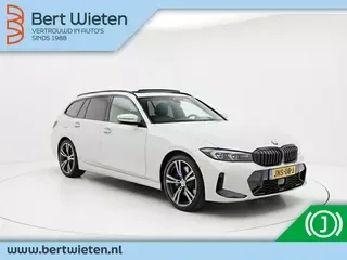 BMW 3-Serie (2023) — foto 1