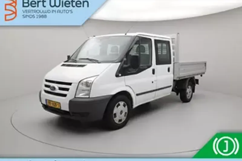Ford Transit (2009)
