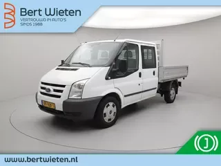 Ford Transit (2009) — foto 1