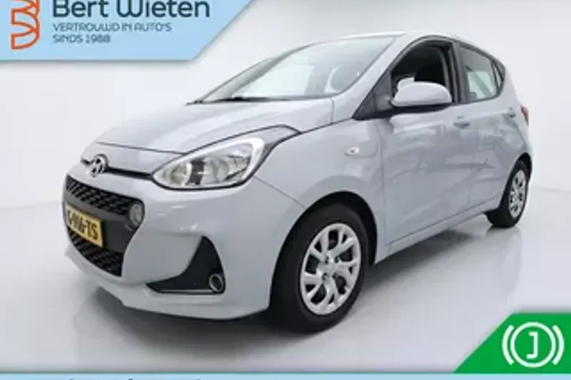 Hyundai i10 (2020)