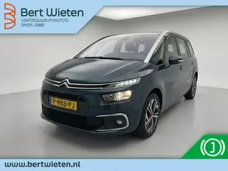 Citroën Grand C4 Spacetourer (2022) — foto 1
