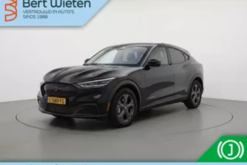Ford Mustang (2021)