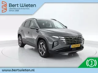 Hyundai Tucson (2023) — foto 1