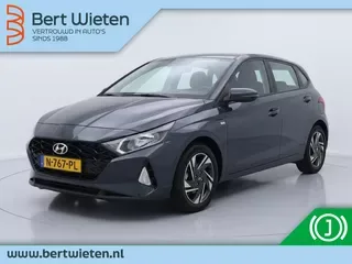 Hyundai i20 (2021) — foto 1