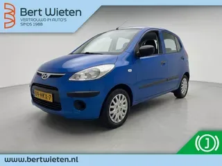 Hyundai i10 (2009) — foto 1