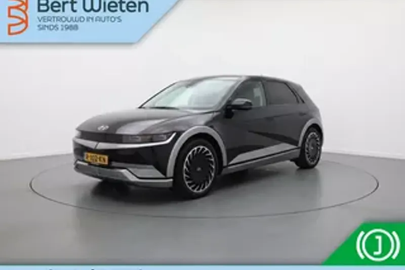 Hyundai Ioniq (2022)