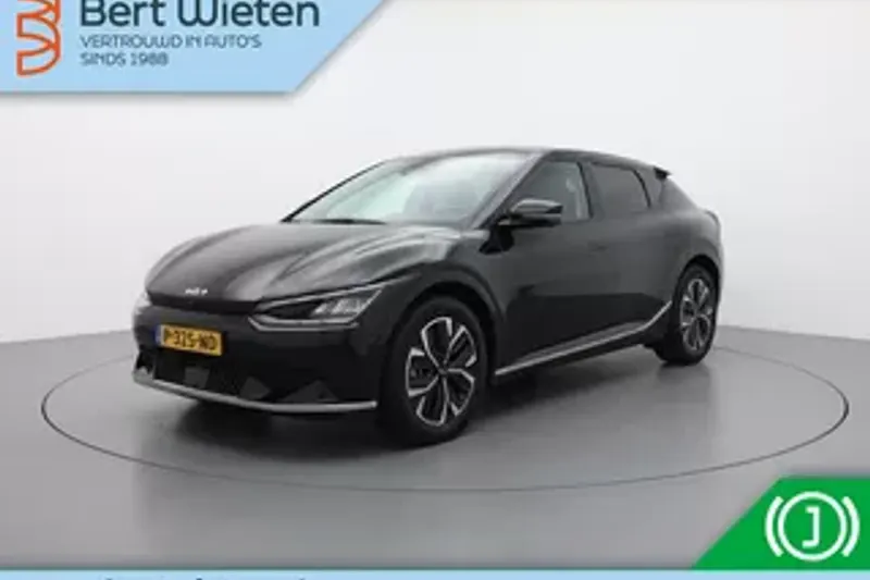 Kia EV6 (2022)