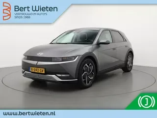 Hyundai Ioniq (2022) — foto 1