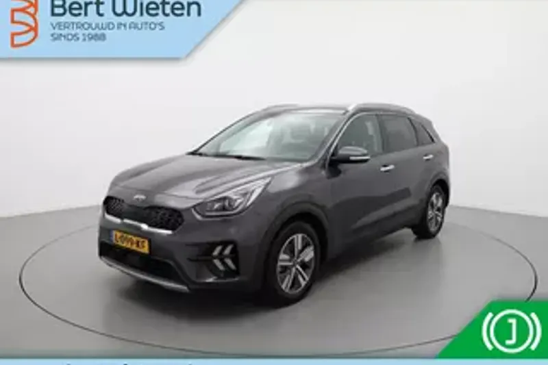 Kia Niro (2021)