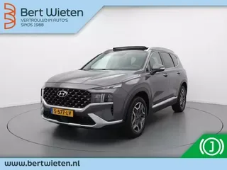 Hyundai Santa (2023) — foto 1