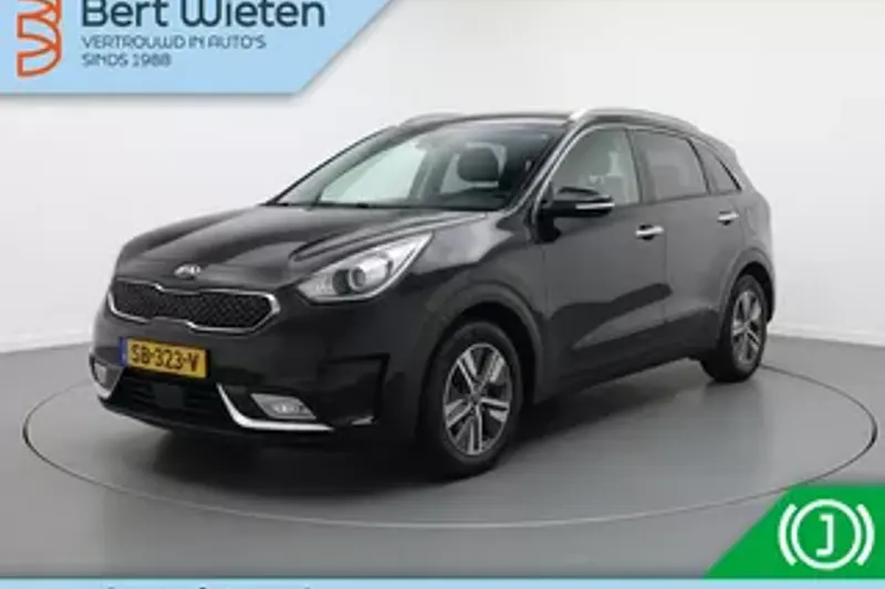 Kia Niro (2018)