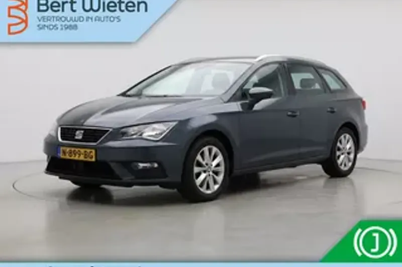 SEAT Leon (2019)