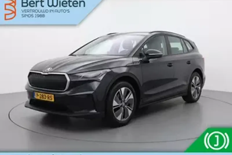 Škoda Enyaq (2022)