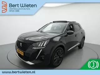 Peugeot e-2008 (2021) — foto 1