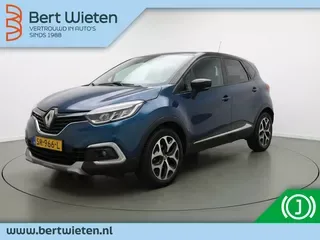 Renault Captur (2018) — foto 1