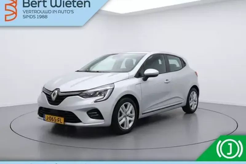 Renault Clio (2020)