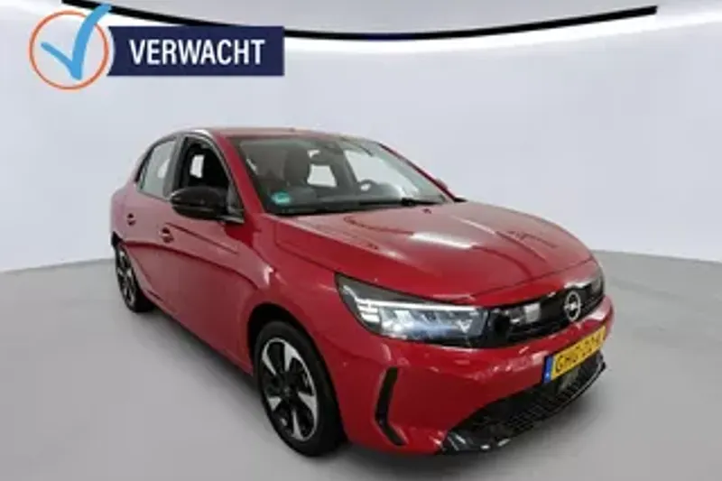 Opel Corsa (2024)