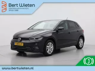 Volkswagen Polo (2022) — foto 1