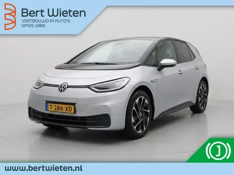 Volkswagen ID.3 (2023) — foto 1