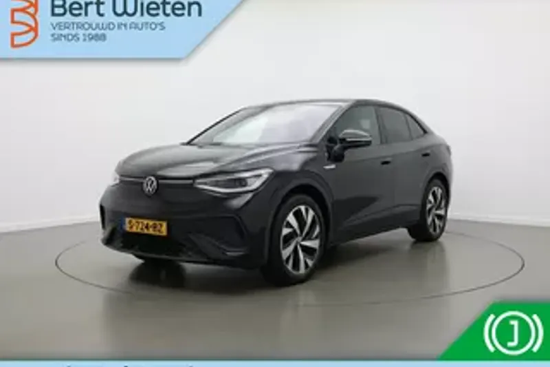 Volkswagen ID.5 (2022)