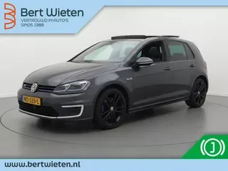 Volkswagen Golf (2016) — foto 1