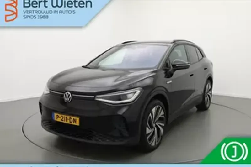 Volkswagen ID.4 (2022)