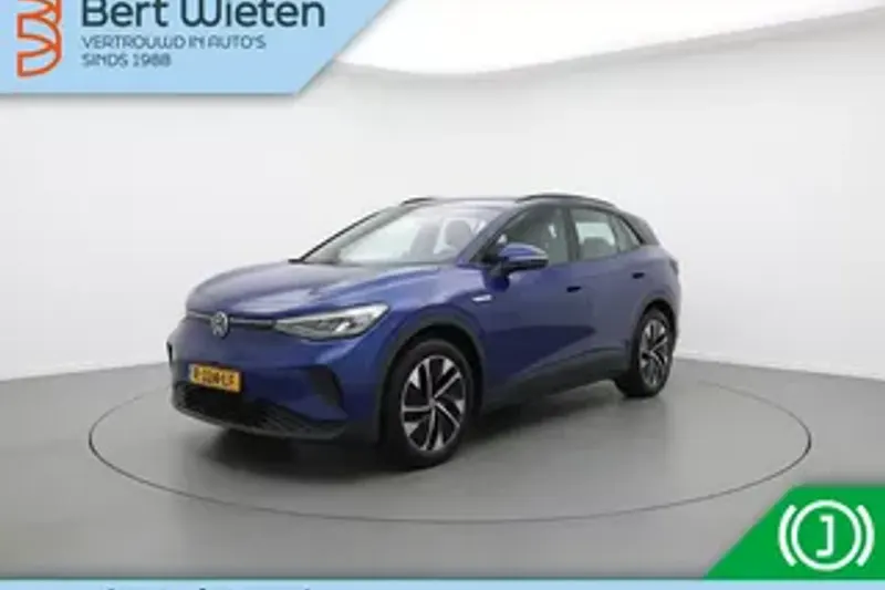 Volkswagen ID.4 (2022)