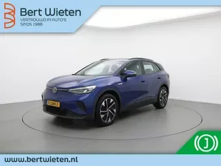 Volkswagen ID.4 (2022) — foto 1