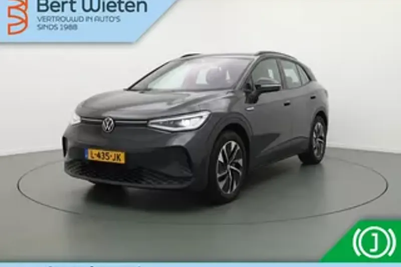 Volkswagen ID.4 (2021)