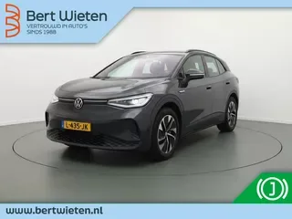 Volkswagen ID.4 (2021) — foto 1