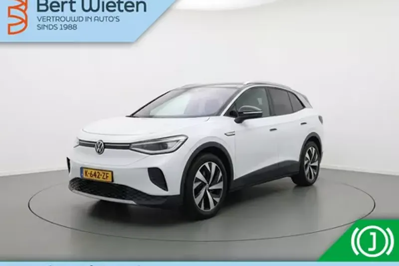 Volkswagen ID.4 (2021)