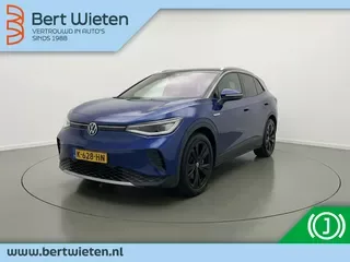 Volkswagen ID.4 (2020) — foto 1