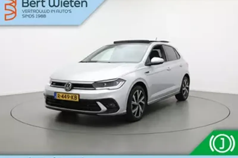 Volkswagen Polo (2022)