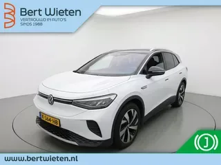 Volkswagen ID.4 (2020) — foto 1