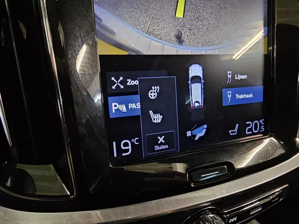 Volvo V60 (2018) — foto 1