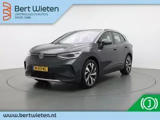 Volkswagen ID.4 (2021) — foto 1