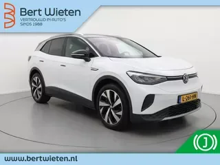 Volkswagen ID.4 (2021) — foto 1