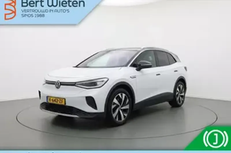 Volkswagen ID.4 (2021)