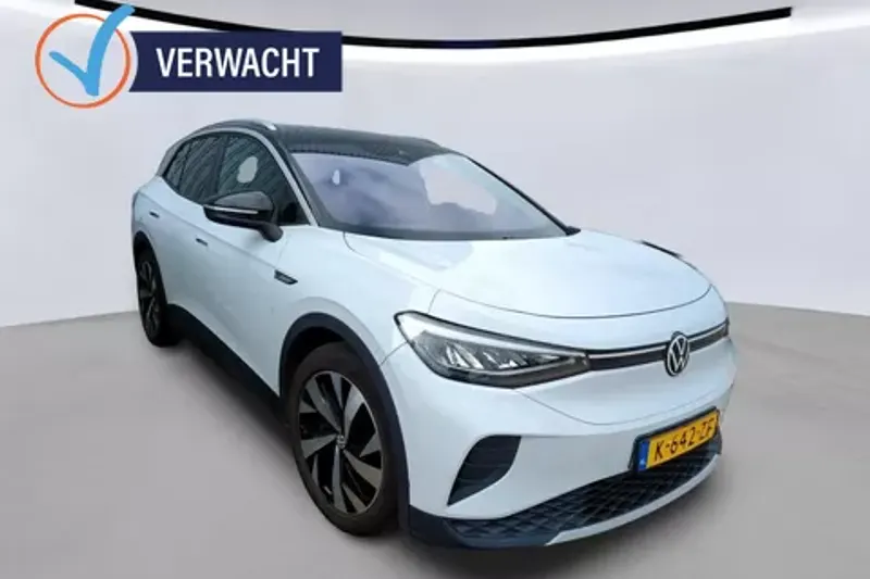 Volkswagen ID.4 (2021)