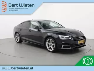 Audi A5 (2019) — foto 1