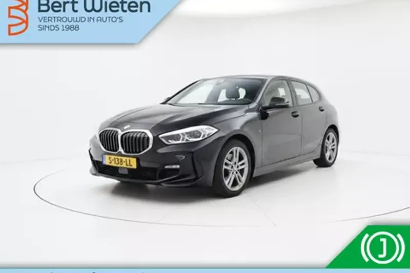 BMW 1-Serie (2023)