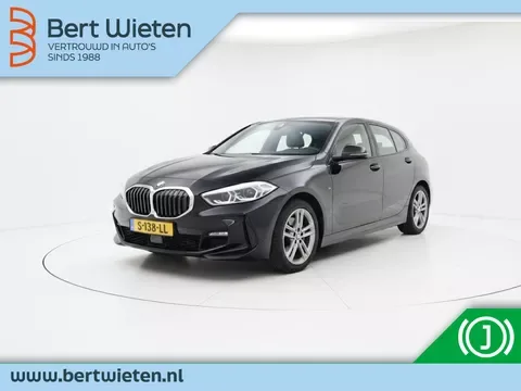 BMW 1-Serie (2023) — foto 1