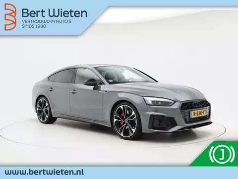 Audi A5 (2022) — foto 1