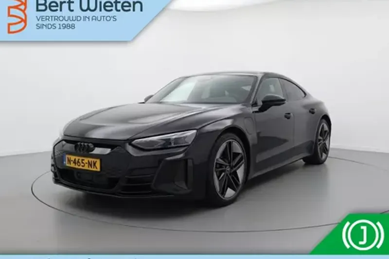 Audi e-tron (2021)