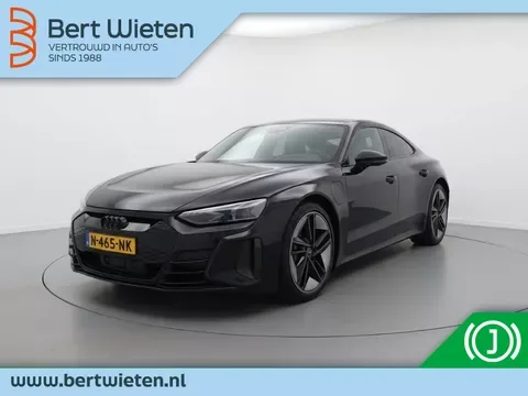 Audi e-tron (2021) — foto 1