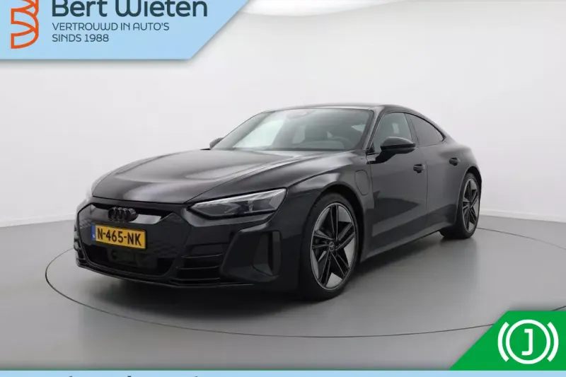Audi e-tron (2021)