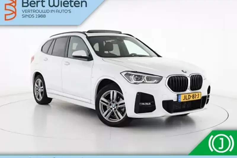 BMW X1 (2022)