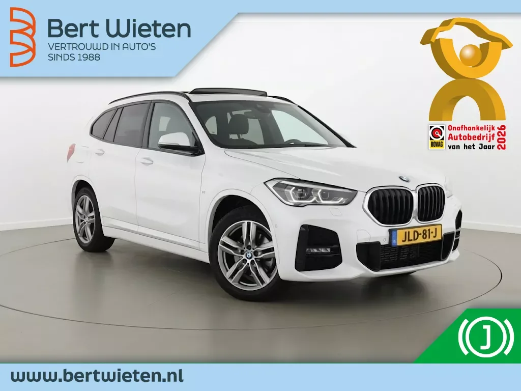 BMW X1 (2022) — foto 1