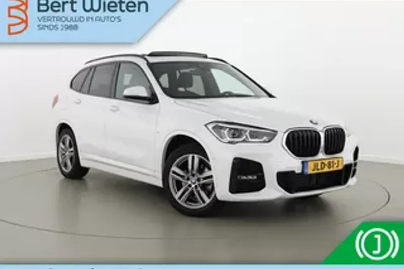 BMW X1 (2022)